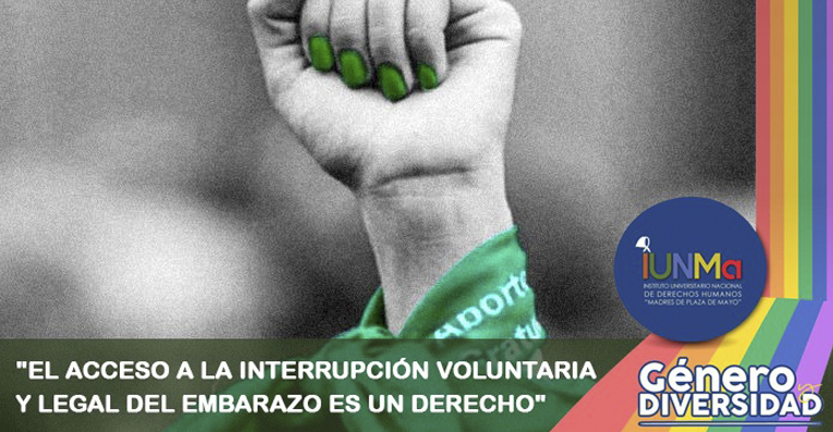 Día de Acción Global por el Aborto Legal, Seguro y Gratuito